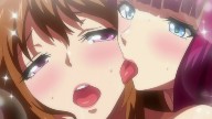 Majuu Jouka Shoujo Utea 3 Subbed